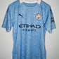 2020 Man City Home player spec 'Fernandinho 25', Medium