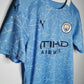 2020 Man City Home player spec 'Fernandinho 25', Medium