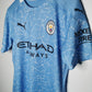 2020 Man City Home player spec 'Fernandinho 25', Medium