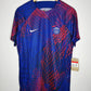 2022 PSG Training Tee, BNWT, Large