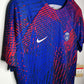 2022 PSG Training Tee, BNWT, Large