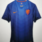 2014 Netherlands Away Player Spec, Medium