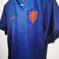 2014 Netherlands Away Player Spec, Medium