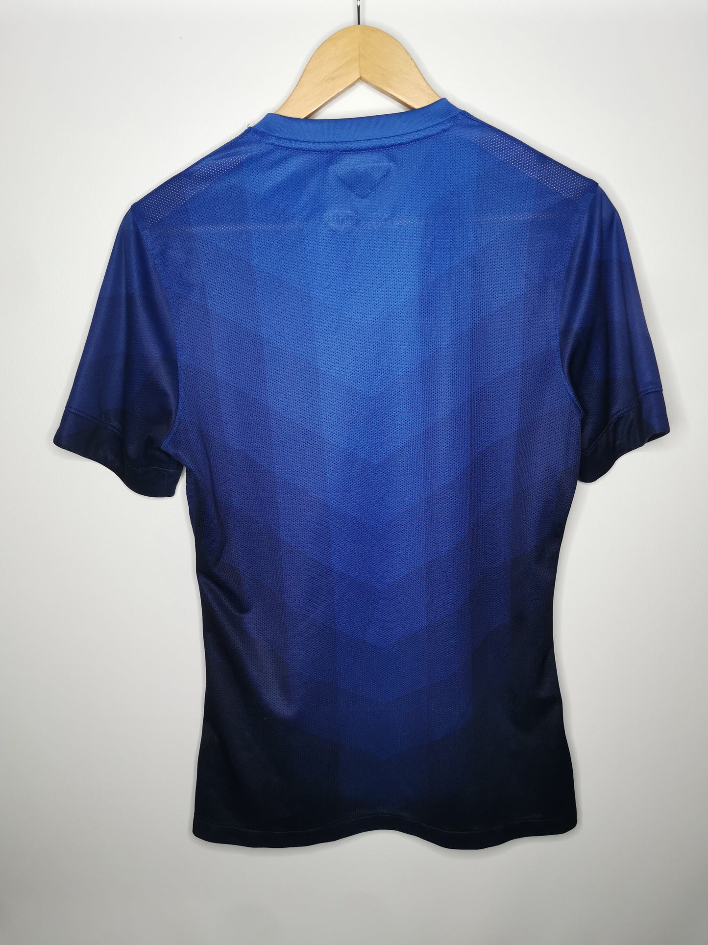 2014 Netherlands Away Player Spec, Medium