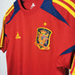 2012 Spain Training Player Spec Tee, Small