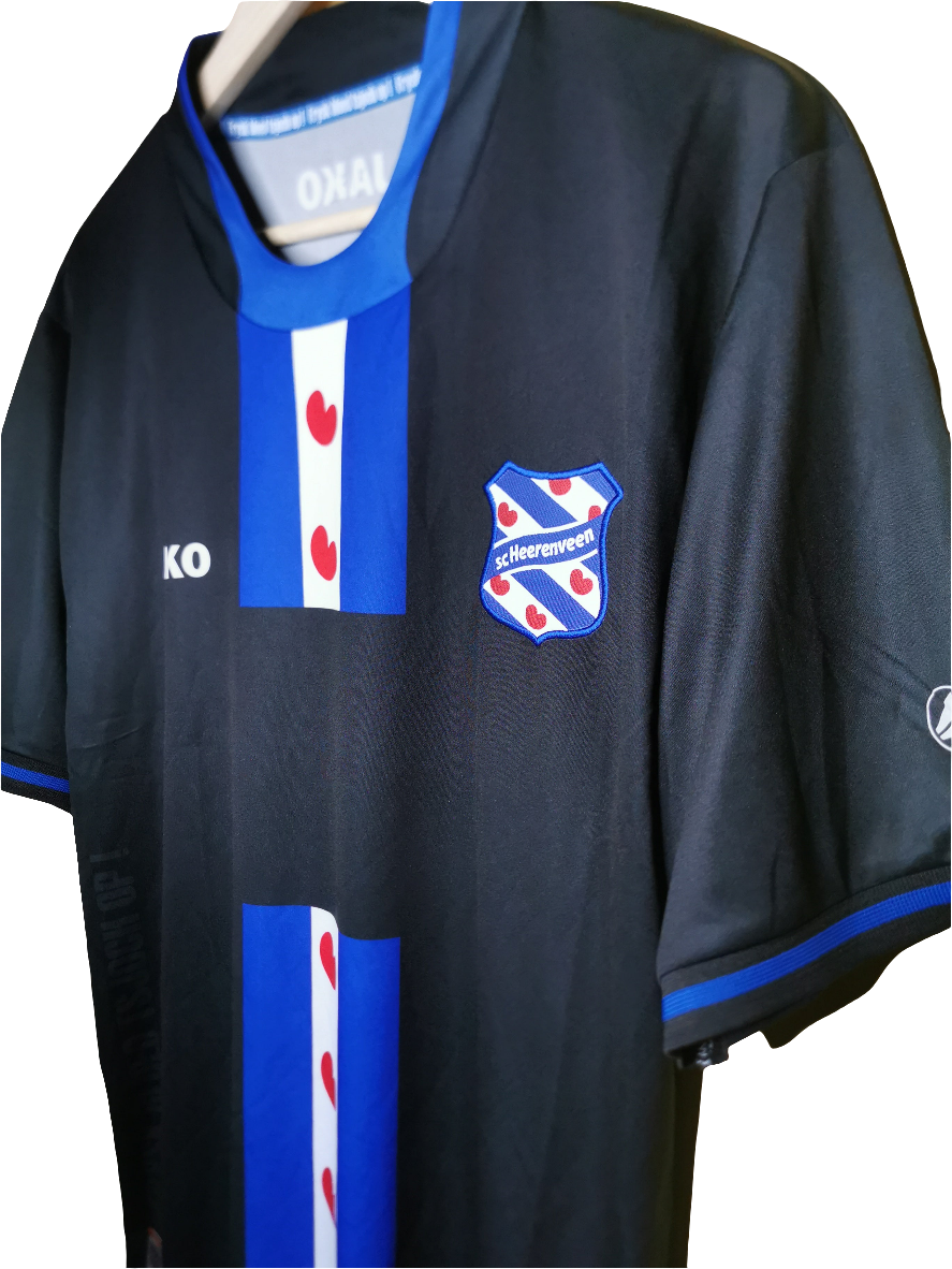 2012 Heerenveen Away, Medium, BNWT