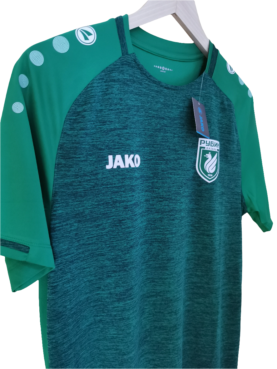 2019 Rubin Kazan Away 'Kvaratskhelia 21', Medium, BNWT