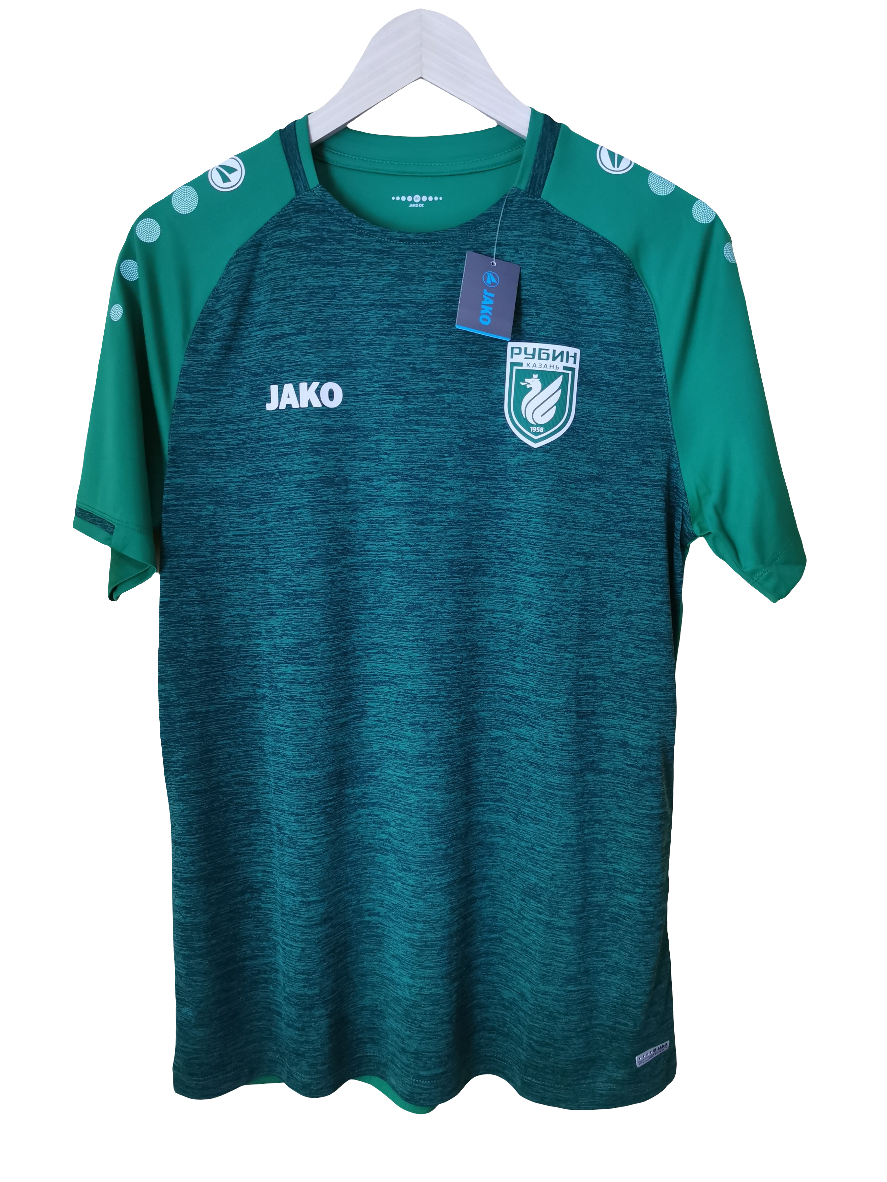 2019 Rubin Kazan Away 'Kvaratskhelia 21', Medium, BNWT