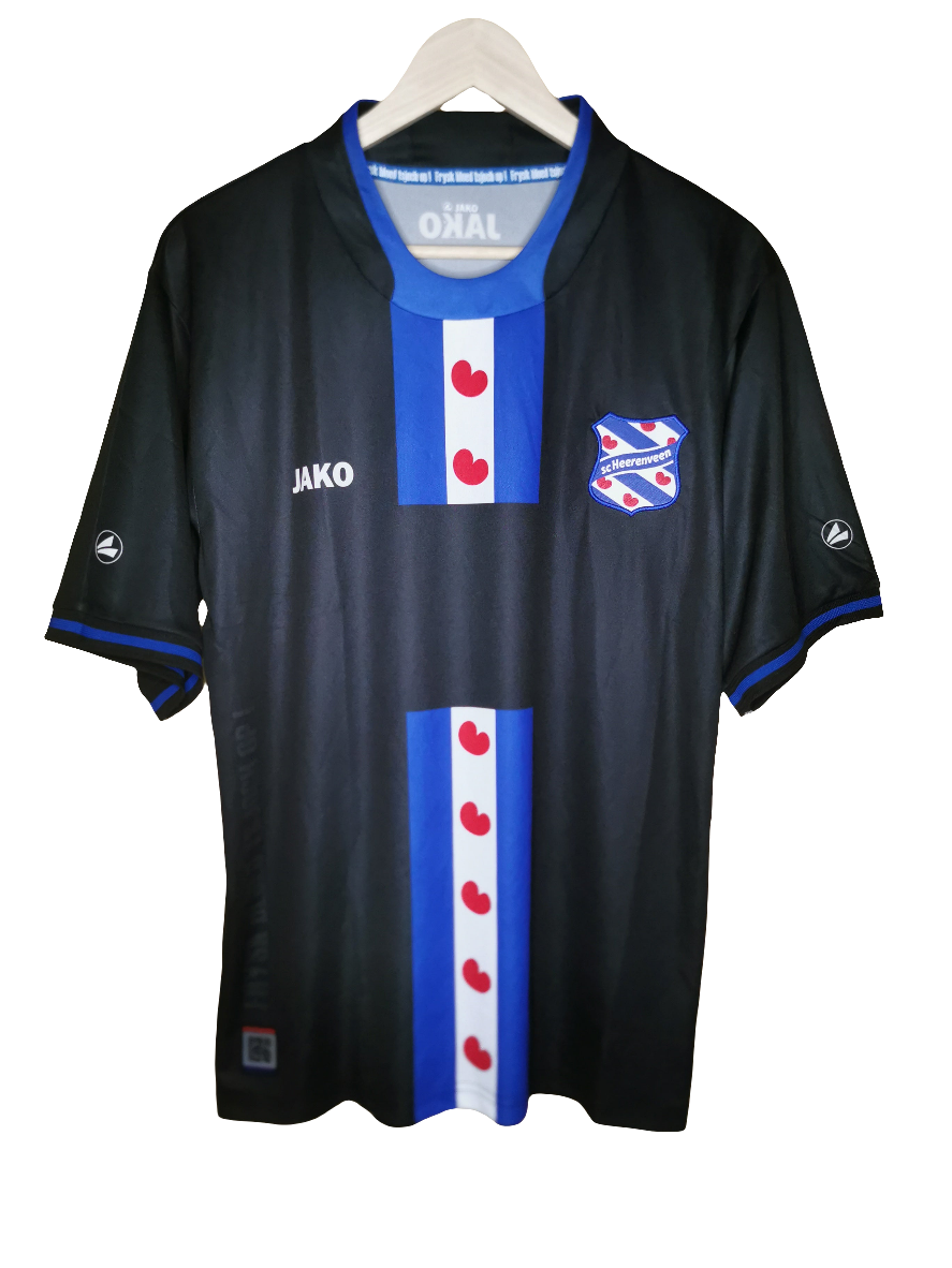 2012 Heerenveen Away, Medium, BNWT