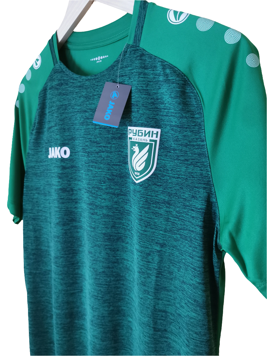 2019 Rubin Kazan Away 'Kvaratskhelia 21', Medium, BNWT