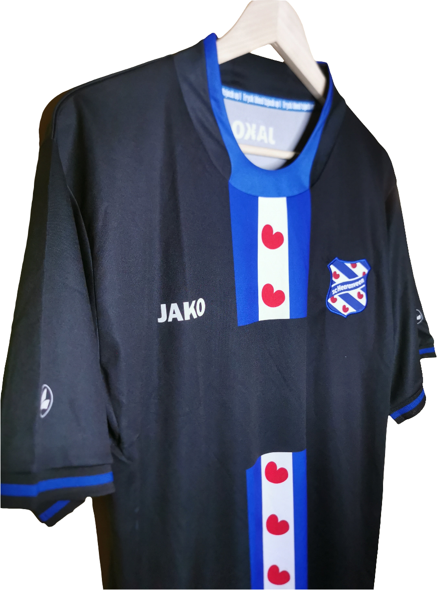 2012 Heerenveen Away, Medium, BNWT