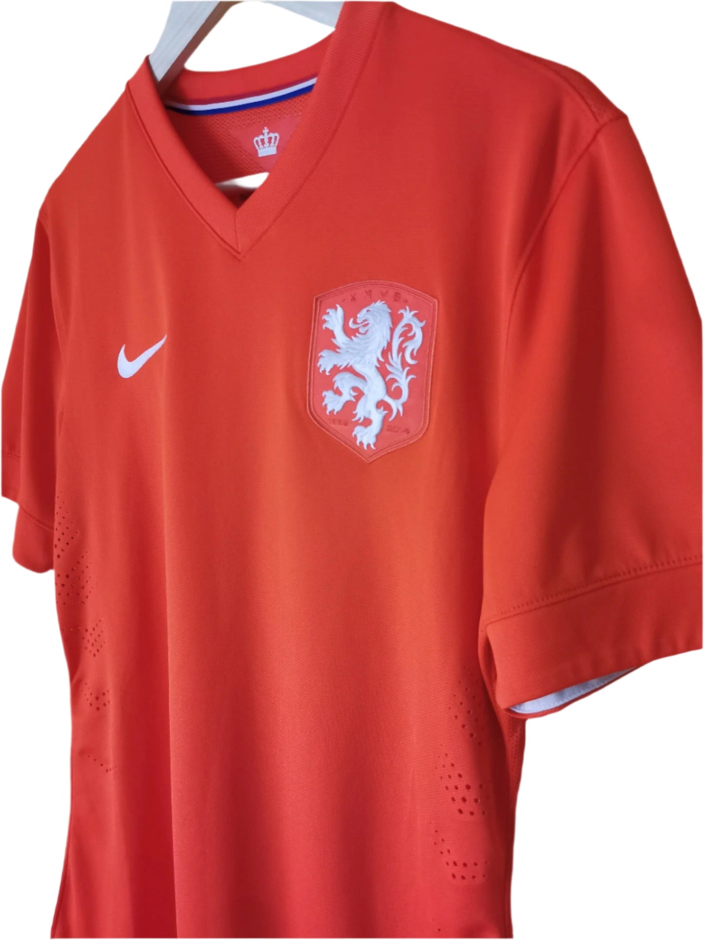 2014 Netherlands Home Player Spec, Medium