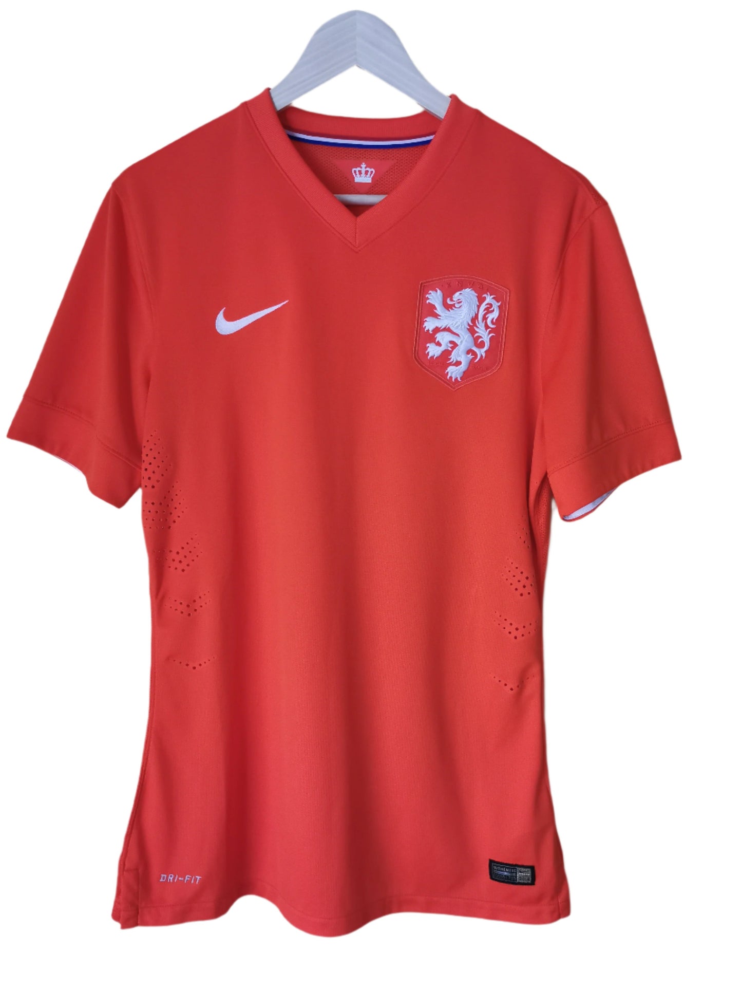 2014 Netherlands Home Player Spec, Medium