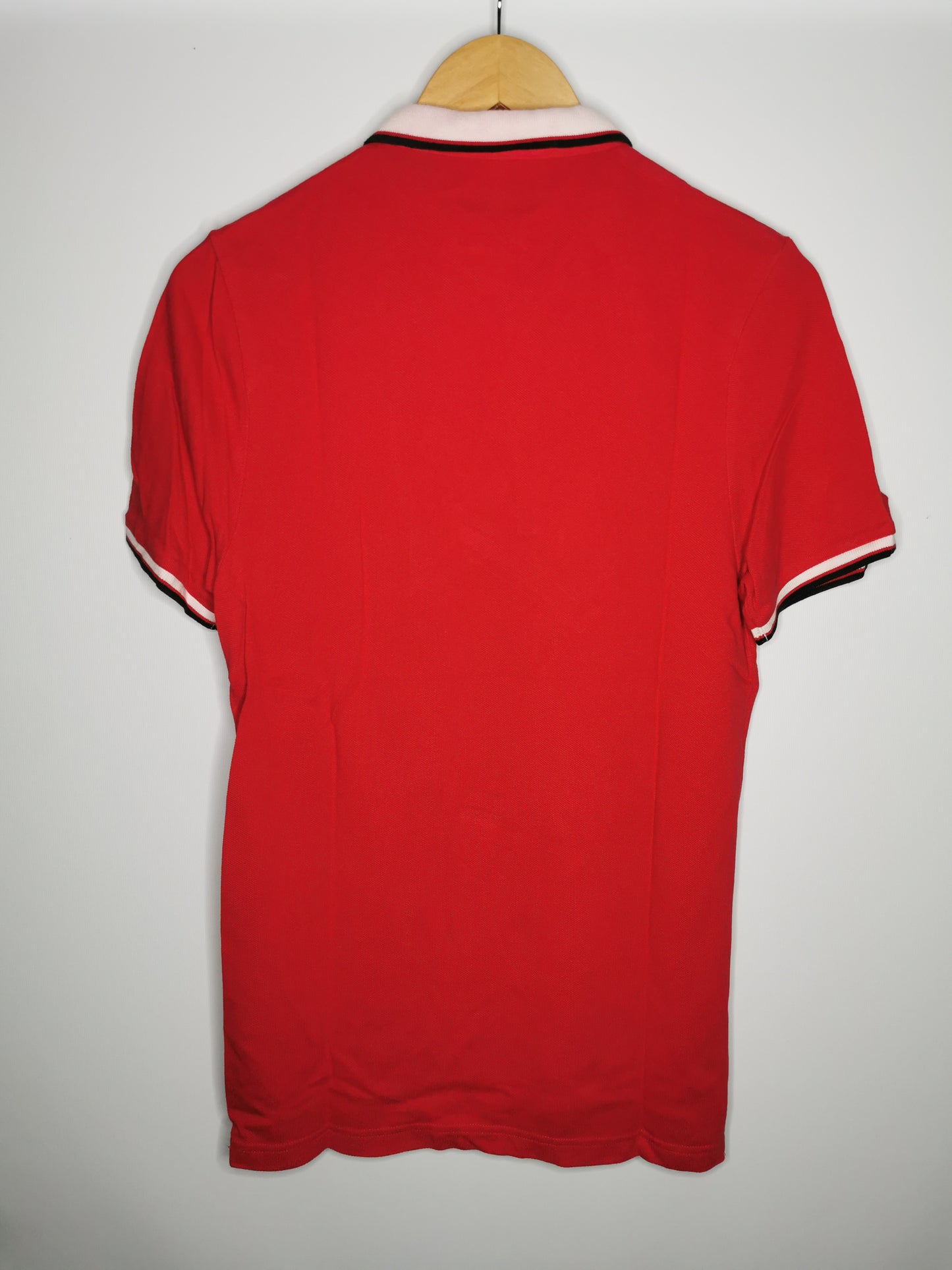 2014 Man United polo shirt, Small