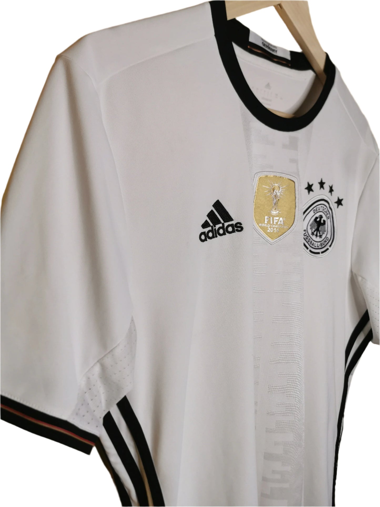 2016 Germany Home, Large