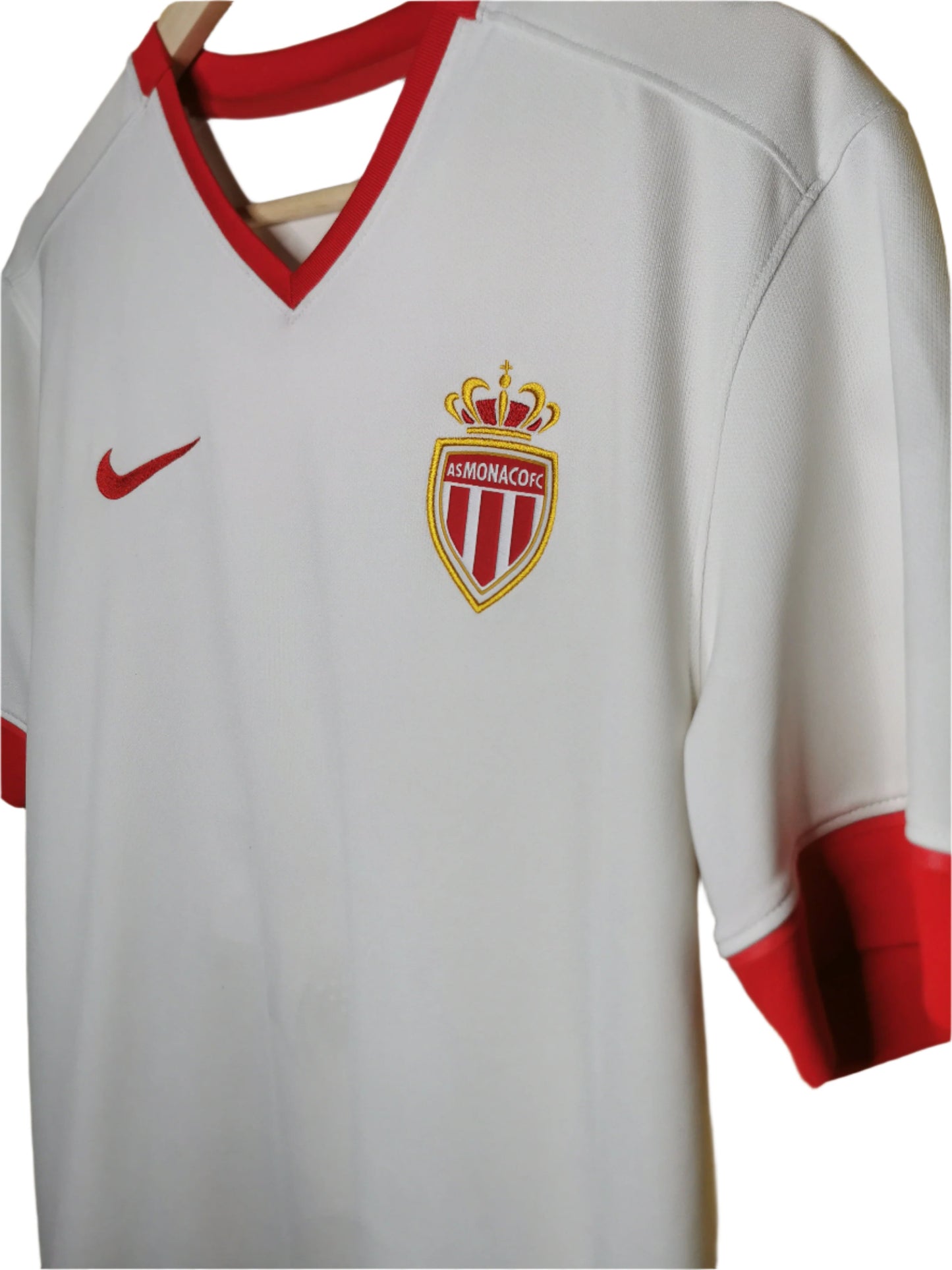 2015 Monaco Third 'Mbappe 29', Medium