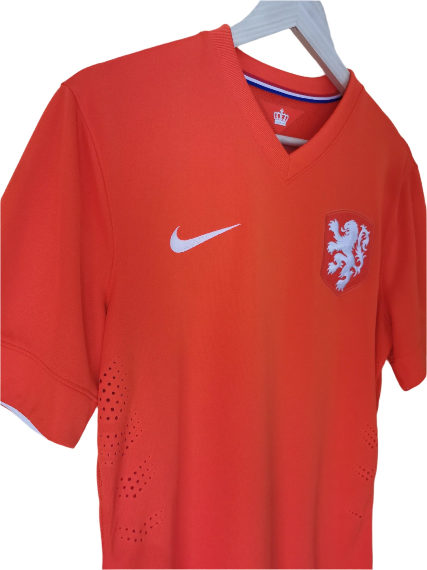 2014 Netherlands Home Player Spec, Medium