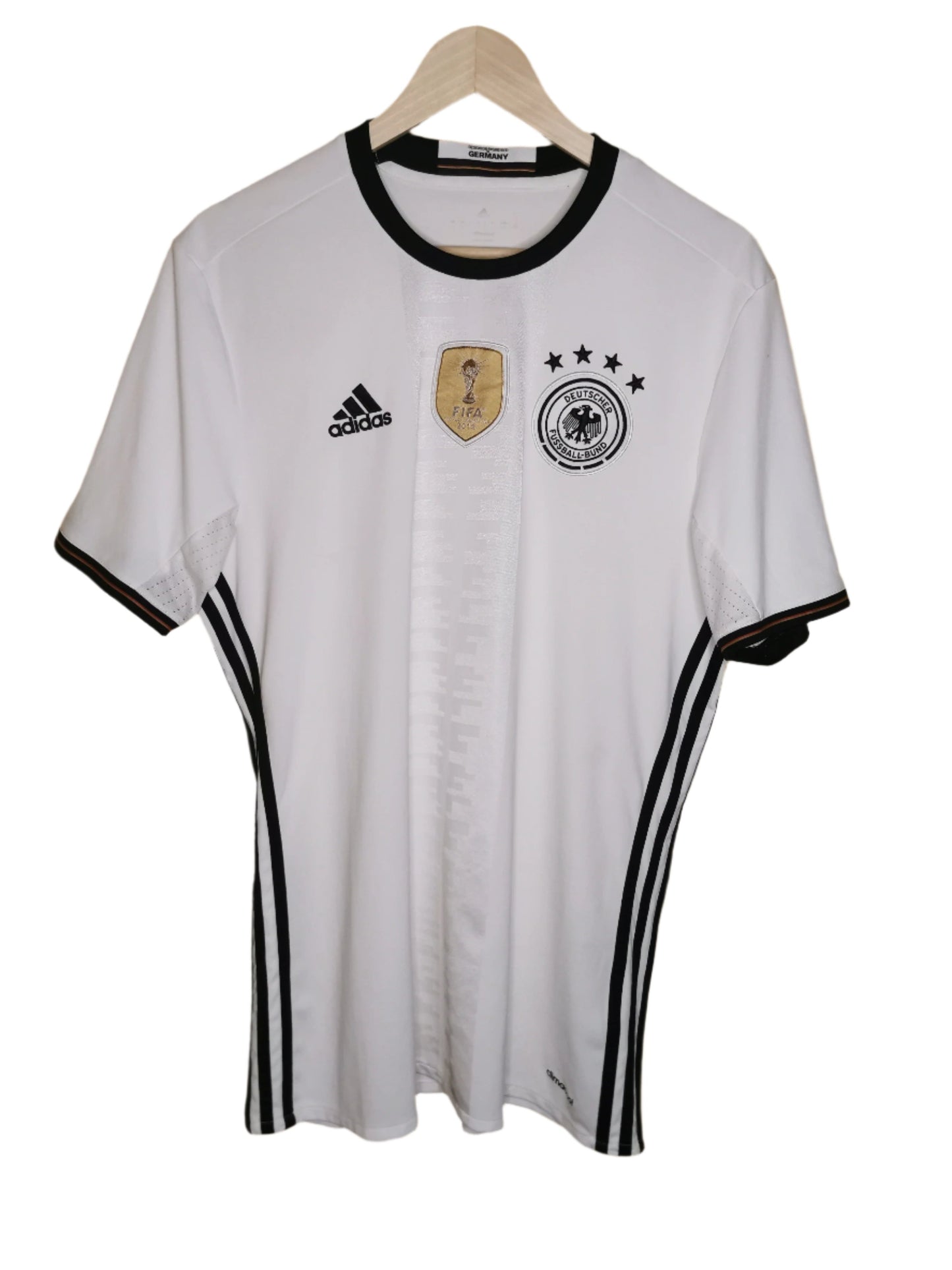 2016 Germany Home, Large