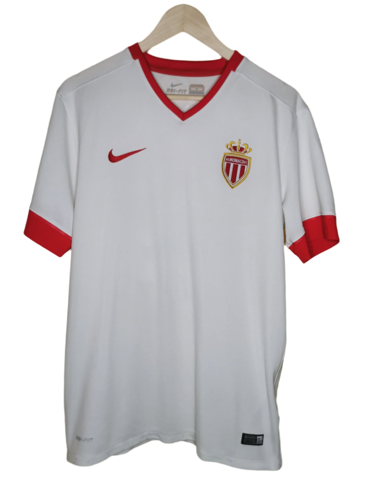 2015 Monaco Third 'Mbappe 29', Medium