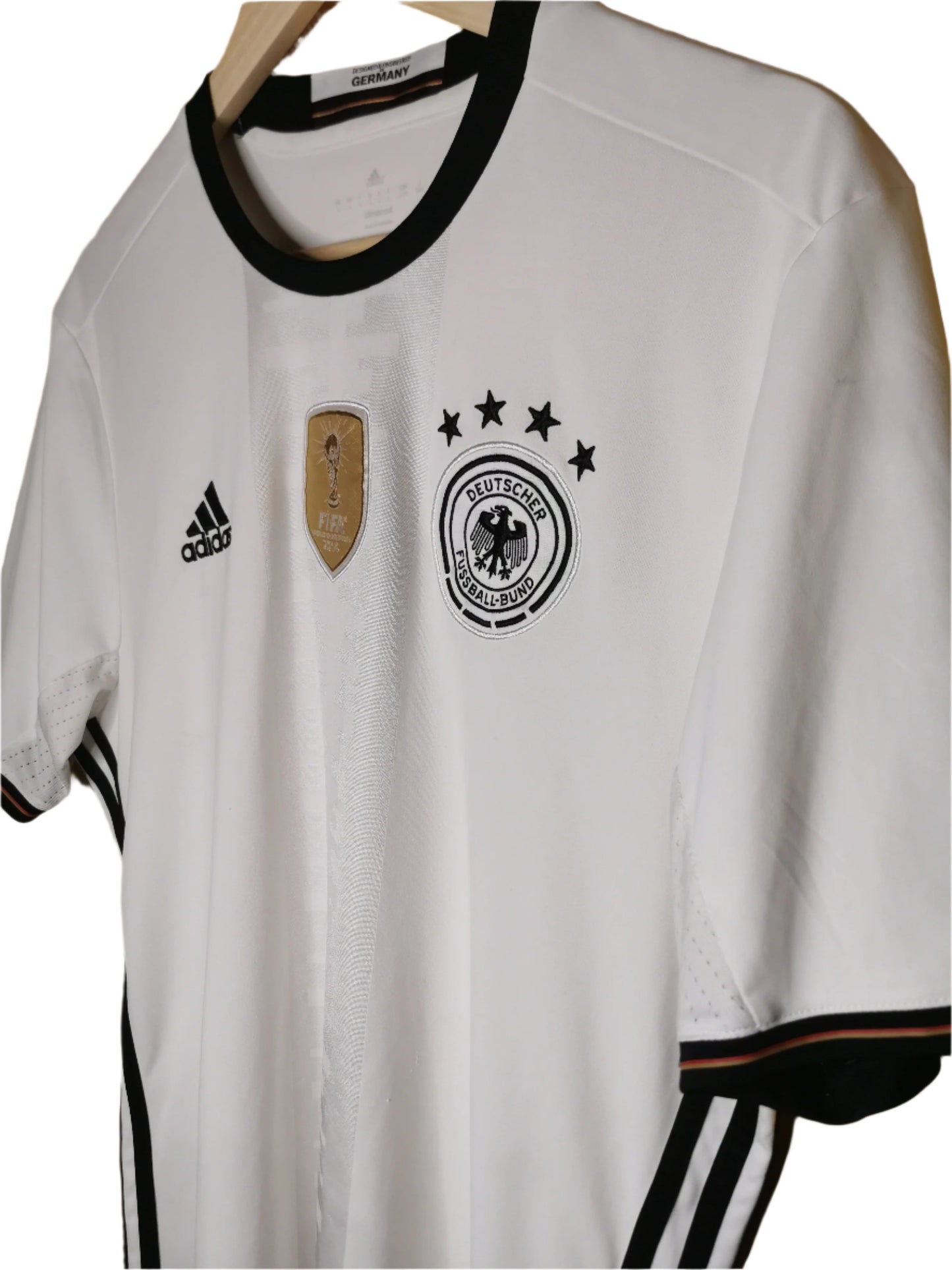 2016 Germany Home, Large